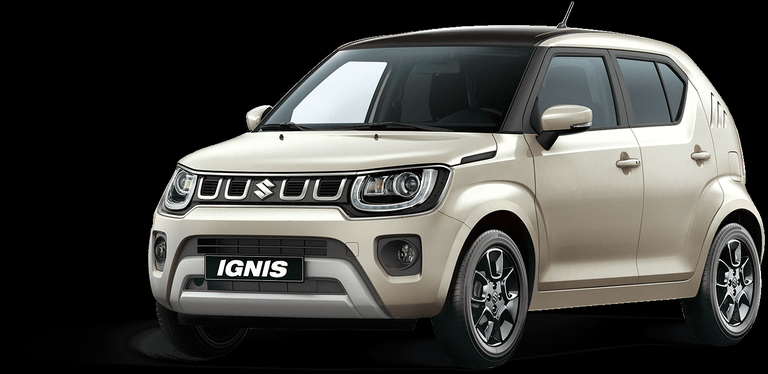 Ignis 車評價 