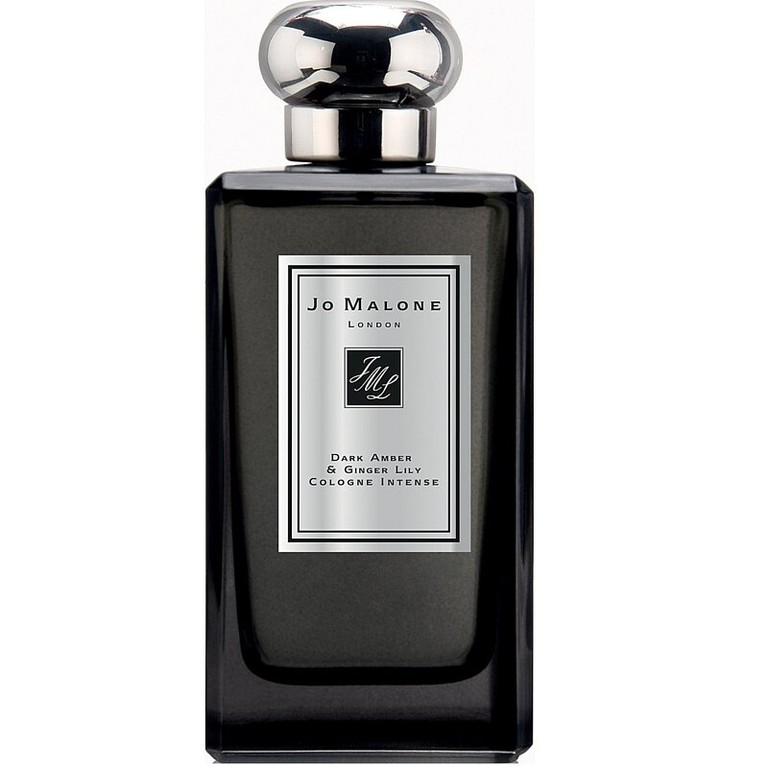 Jo Malone 黑琥珀與野薑花芳醇古龍水 