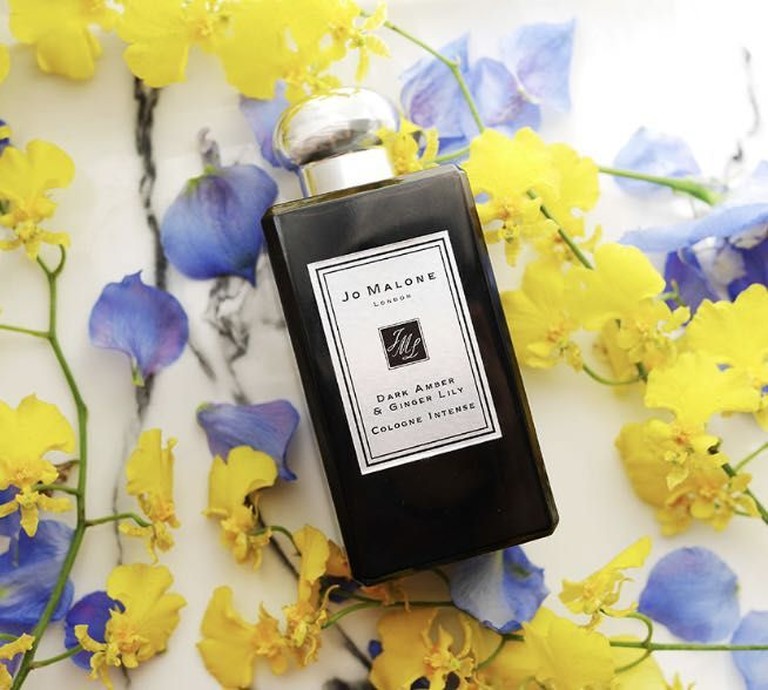 Jo Malone 黑琥珀與野薑花 香水 