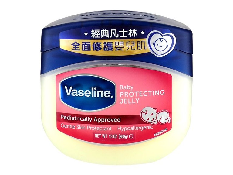 凡士林 Vaseline凡士林經典高純修護凝膠 