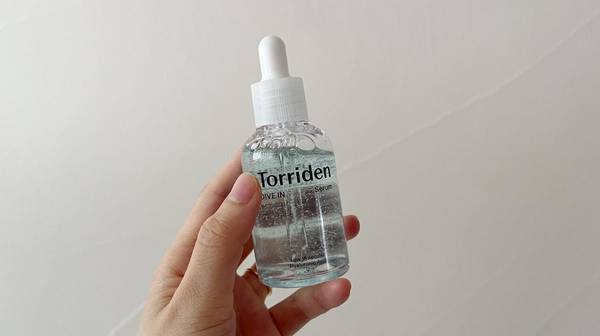 Torriden Dive-in 微分子玻尿酸保濕精華 化妝水 