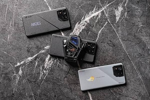 ROG Phone 8 電競手機 