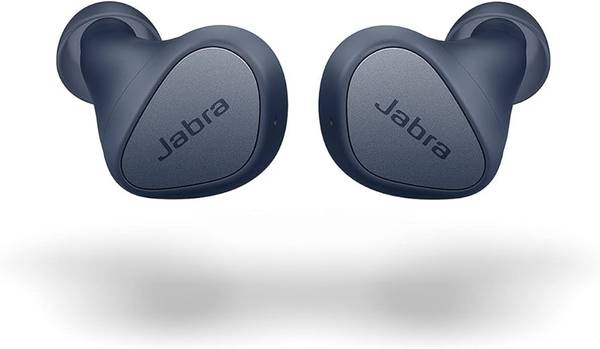 Jabra Elite 3 藍牙耳機 