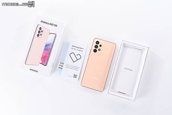 Samsung A53 過熱問題 