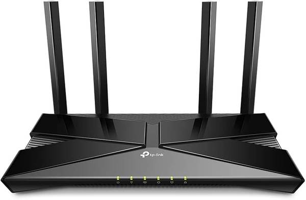 TP-LINK Archer AX53 高速路由器 